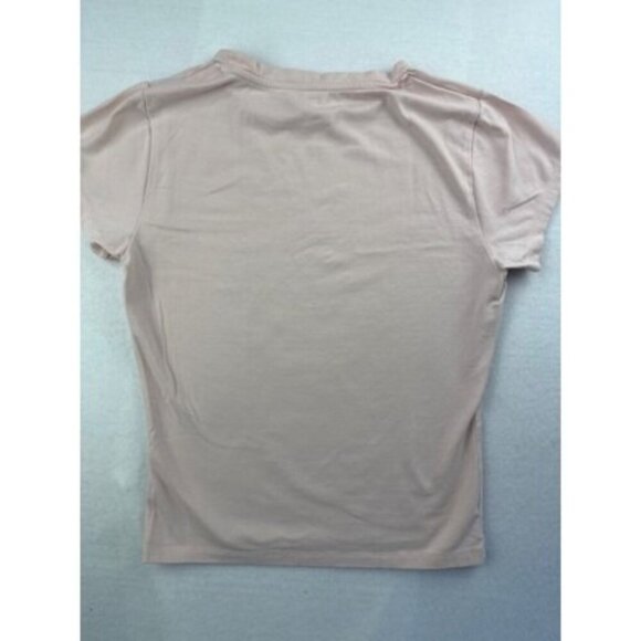 Cotton:On Womens Light Pink T-Shirt M - Picture 3 of 3